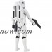 Star Wars Interactech Imperial Stormtrooper Figure   550512114